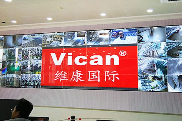 環(huán)境溫度對拼接屏的使用有哪些影響？