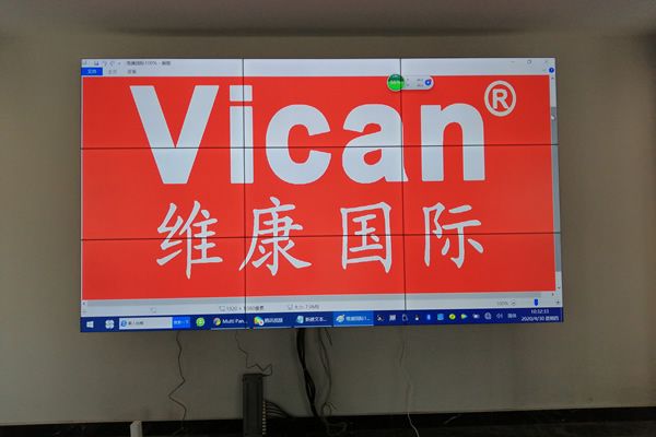 我們選購拼接屏，不應(yīng)該只注重其價格因素