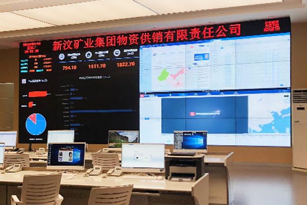 46寸拼接屏有什么優(yōu)點(diǎn)？