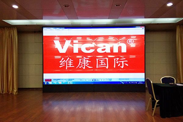 無縫拼接屏受歡迎的原因有哪些？