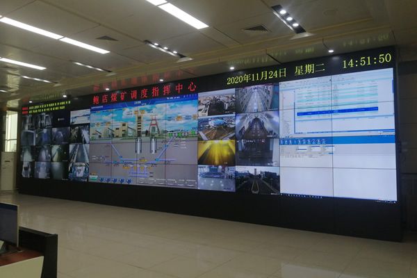 如何選擇深圳無縫拼接屏廠家？