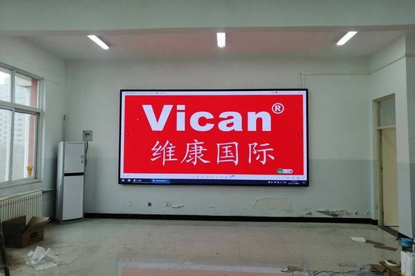 led顯示屏安裝與使用需要注意什么？