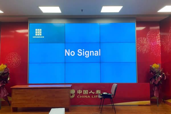 液晶拼接屏價(jià)格主要由哪些由哪些因素決定的？