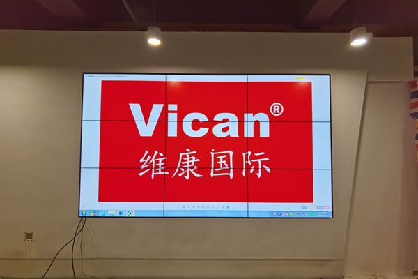 拼接屏的亮面與霧面區(qū)別在哪里，該怎么選擇？