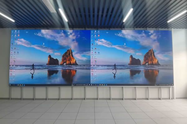 LED顯示屏與液晶拼接屏哪種比較便宜？