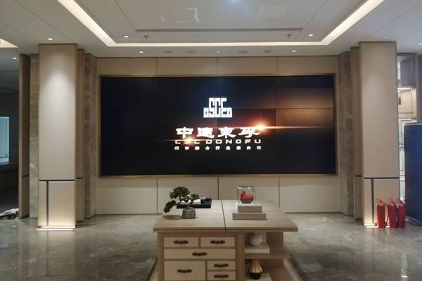 液晶拼接屏價(jià)格多少錢？