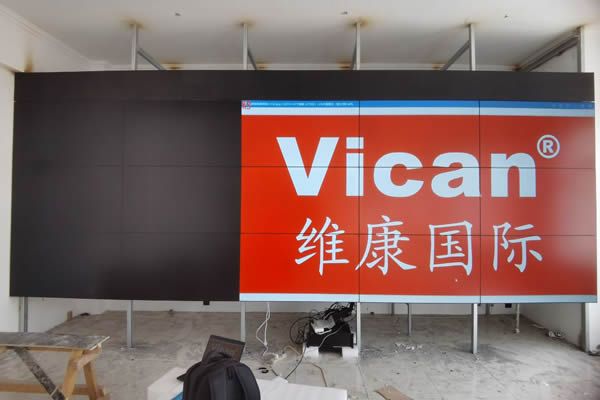 55寸液晶拼接屏的高亮好還是低亮好？