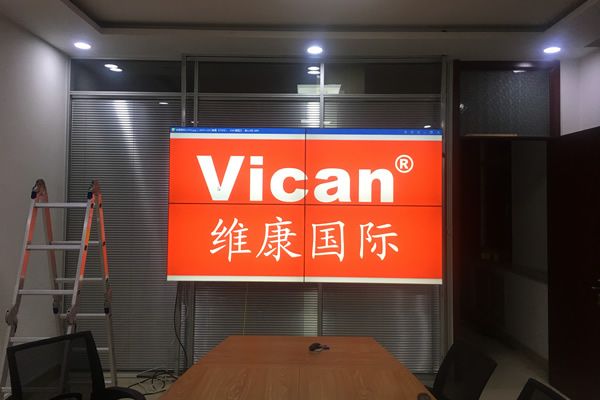 拼接屏廠家哪家好，怎么選擇？