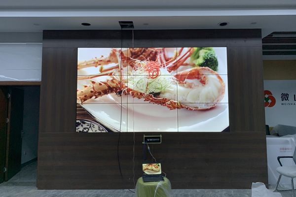 與液晶拼接屏廠家源頭合作有什么好處？