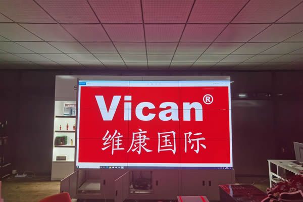 液晶拼接屏廠家該如何滿足客戶的需求？