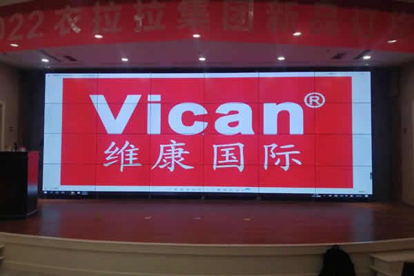 為什么液晶拼接屏在安防行業(yè)有著不可取代的作用？