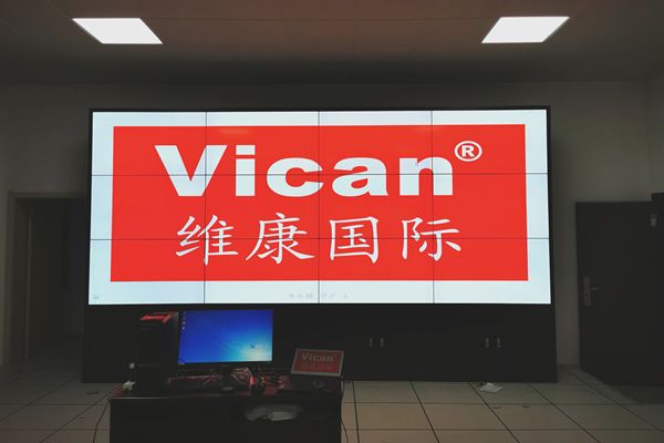 液晶拼接屏的采購(gòu)不可貪便宜，需要注意背后陷阱