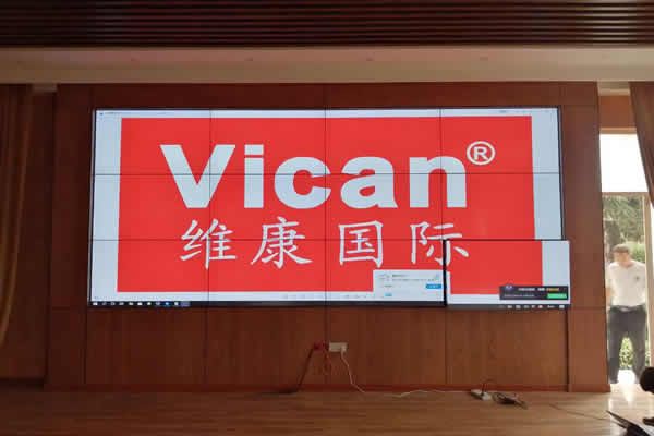 深圳液晶拼接屏廠家排名，有哪些知名品牌？