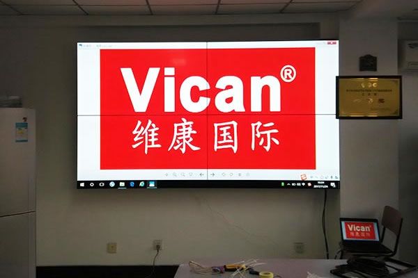 液晶拼接屏有什么特點，如何迎合市場的需求？