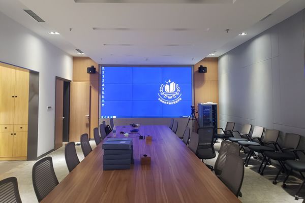會議室顯示大屏有哪些，會議大屏解決方案