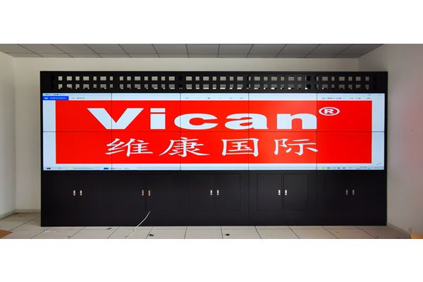 拼接屏廠家有哪些分類，該如何選擇？