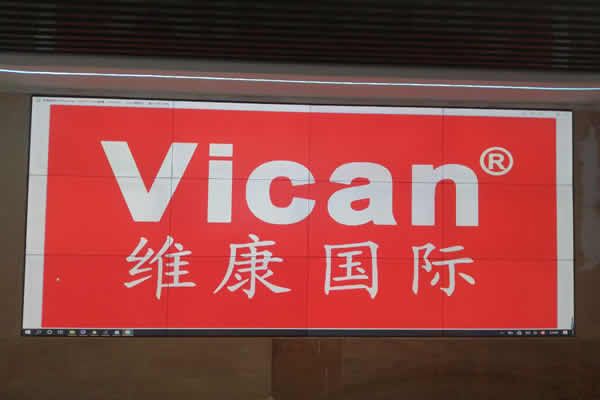 拼接屏主要應(yīng)用在哪些場(chǎng)合？