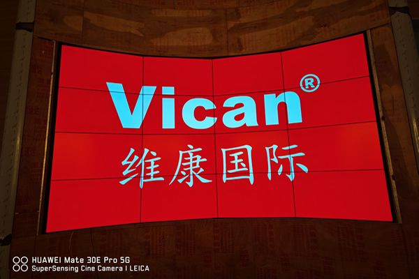 拼接屏的分辨率是多少，4K高清是怎么實現(xiàn)呢？
