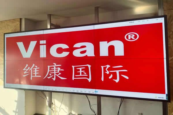 拼接屏品牌排名前十的廠家有哪些，該如何選擇？