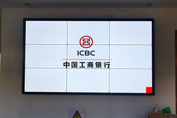 會議場合使用拼接屏好，還是LED屏好？