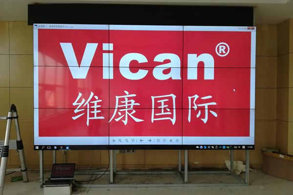 拼接屏的應用場合有哪些，該如何選擇？