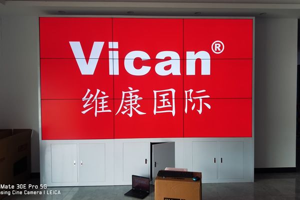知名的拼接屏廠家有哪些_如何合理選擇拼接屏產品？