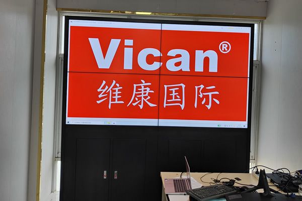 一塊拼接屏顯示多少路監(jiān)控畫(huà)面合適_一塊拼接屏支持多少路監(jiān)控信號(hào)
