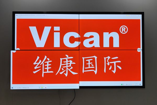 拼接屏尺寸怎么選，使用多少塊合適？