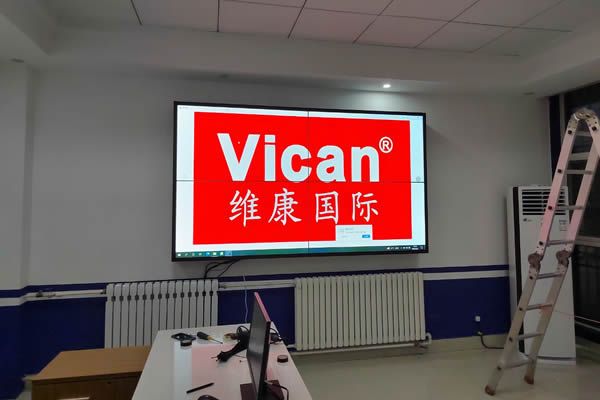 很多客戶直接與拼接屏廠家合作，這樣做有什么優(yōu)勢呢？