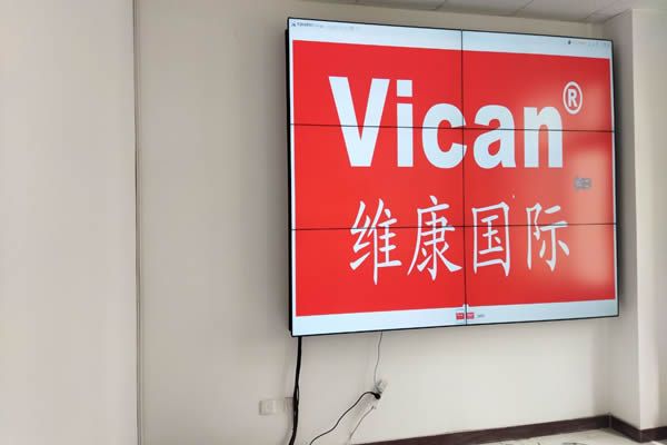 比較好的拼接屏廠家有哪些，該怎么選擇？