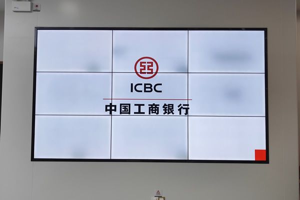找一個(gè)好的拼接屏廠家，應(yīng)該參考哪些方面