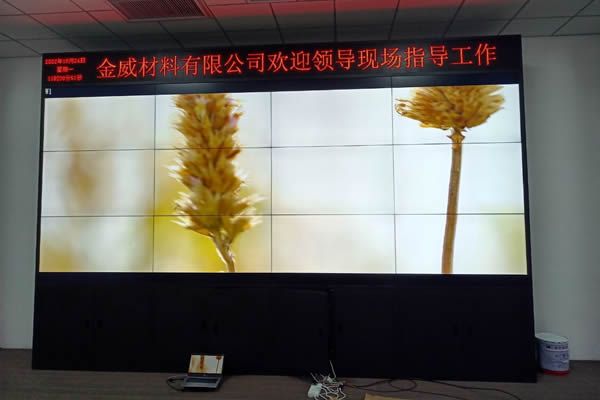 拼接屏安裝與維護(hù)問(wèn)題：安裝支架有哪些，維護(hù)方式有哪些