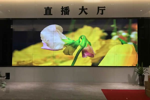 直播大屏用哪種好，直播大屏有哪些