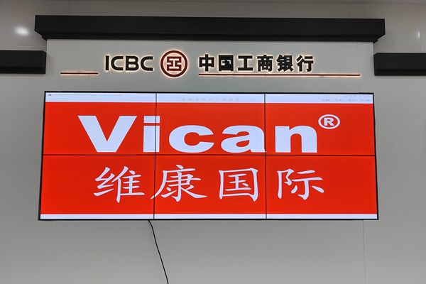 拼接屏廠家哪家好，為什么直接找廠家采購更好？
