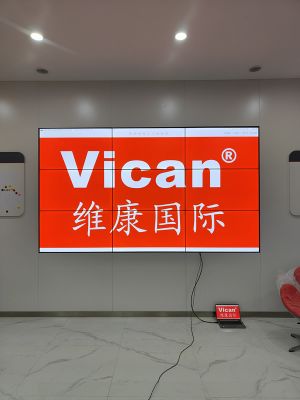 無縫拼接屏主要應(yīng)用在哪些場合，無縫拼接屏顯示解決方案
