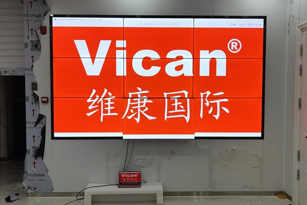 專業(yè)的拼接屏廠家有哪些，有哪些比較知名的品牌？