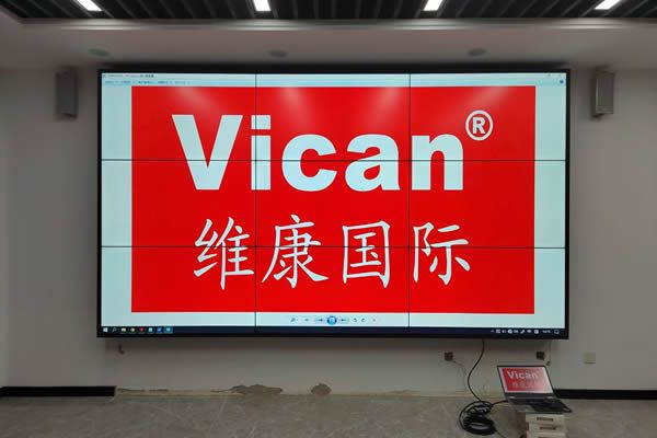 拼接屏廠家哪些比較可靠，要怎么選擇好？