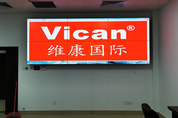 拼接屏廠家怎么選擇，主要看哪些方面？