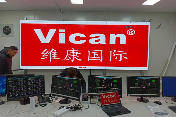 比較知名的拼接屏廠家有哪些，選擇時(shí)該注意什么事項(xiàng)
