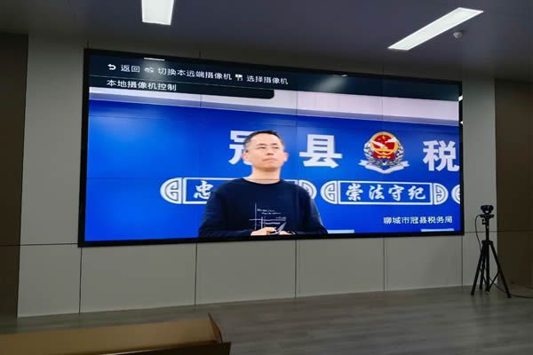200路監(jiān)控點(diǎn)需要多少塊拼接屏，一塊拼接屏一般顯示多少路監(jiān)控畫(huà)面？