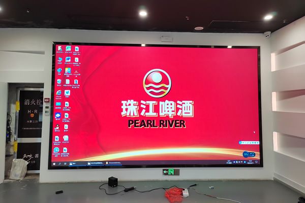 led顯示屏品牌前十名有哪些，該如何選擇？