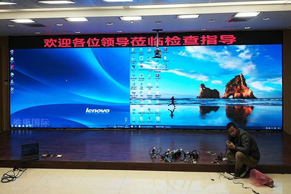 LED顯示屏哪家好，產品選擇注意事項有哪些？