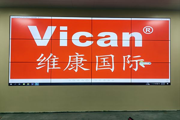 液晶拼接屏多少錢一塊，液晶拼接屏價(jià)格有哪些因素決定的？