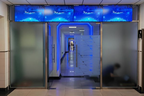 液晶拼接屏報價單-價格由什么決定的？