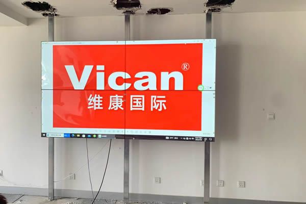 避免踩雷：找拼接屏廠家，注意這幾個(gè)細(xì)節(jié)可減少損失