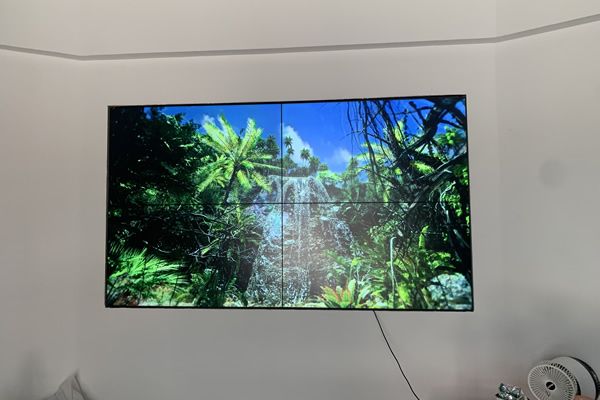 會議室大屏用液晶拼接屏好，還是LED屏幕好