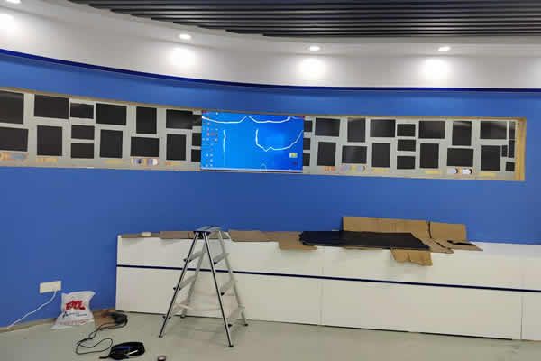展廳大屏有哪些，展廳使用哪種顯示大屏好？