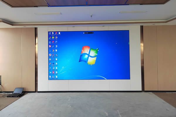 多媒體展廳大屏有哪些，多媒體展廳用哪種顯示大屏好？