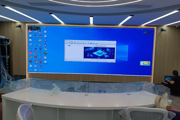 COB顯示屏是什么，COB封裝技術(shù)怎么樣
