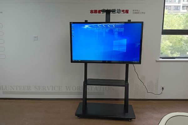 觸摸顯示屏：有哪些顯示大屏支持觸摸的？